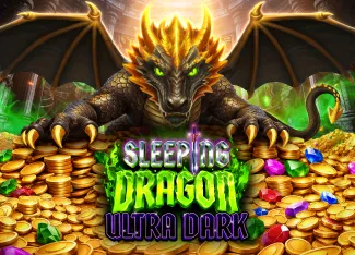 Sleeping Dragon Ultra Dark - BIROPAY28