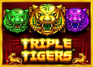 Triple Tigers - BIROPAY28