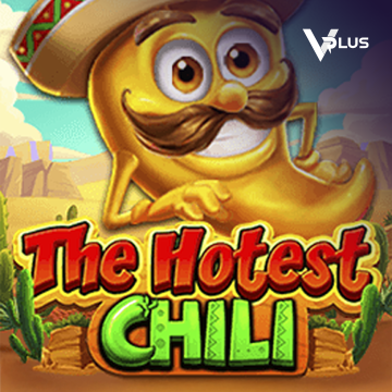 The Hottest Chili - BIROPAY28