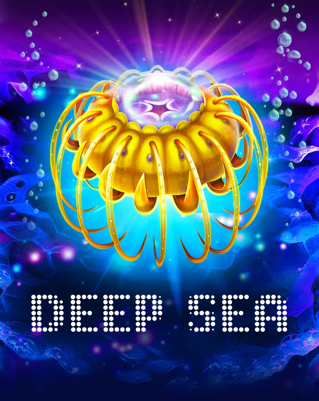 Deep Sea - BIROPAY28