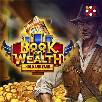 Book of Wealth III - BIROPAY28