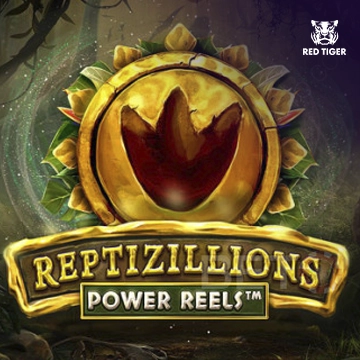 Reptizillions Power Reels - BIROPAY28