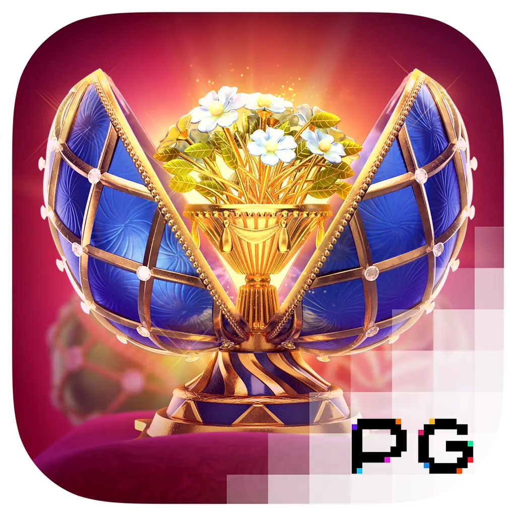 Tsar Treasures - BIROPAY28