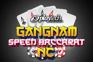 Gangnam Speed Baccarat NC - BIROPAY28