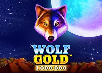 Wolf Gold 1,000,000 - BIROPAY28
