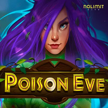 NolimitCity : Poison Eve - BIROPAY28