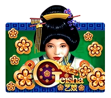 Joker123 : Geisha - BIROPAY28
