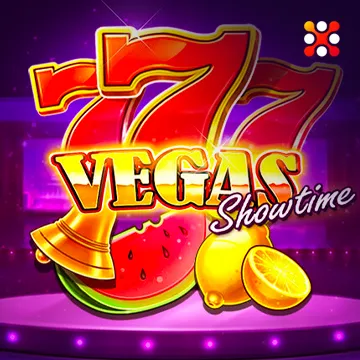 777 Vegas Showtime  - BIROPAY28