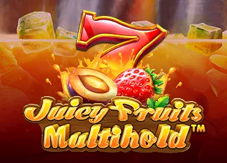 Juicy Fruits Multihold - BIROPAY28