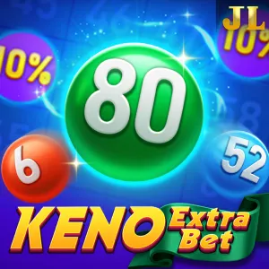 Keno Extra Bet - BIROPAY28