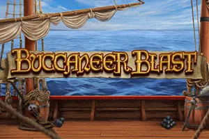 Buccaneer Blast - BIROPAY28