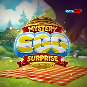 Mystery Egg Surprise - BIROPAY28