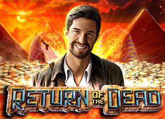 Return of the Dead - BIROPAY28