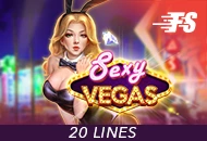 Sexy Vegas - BIROPAY28