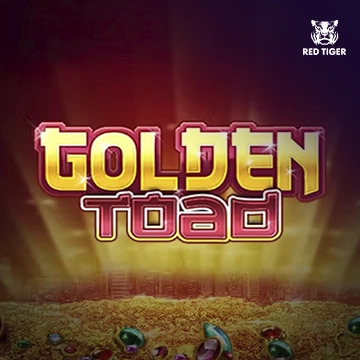 Golden Toad - BIROPAY28
