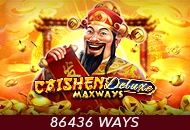 Caishen Deluxe Maxways - BIROPAY28