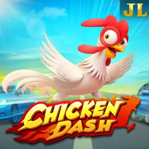 Chicken Dash - BIROPAY28