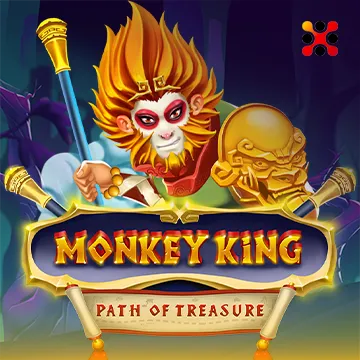 Monkey King: Path of Treasure - BIROPAY28