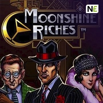 Moonshine Riches - BIROPAY28