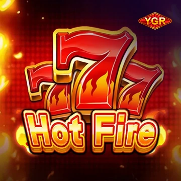 Hot Fire777 - BIROPAY28