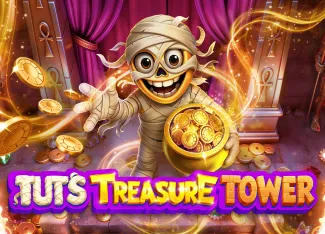 Tuts Treasure Tower - BIROPAY28