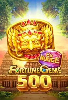 Fortune Gems 500 - BIROPAY28