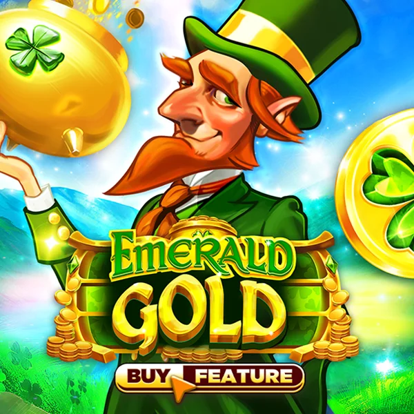 Emerald Gold - BIROPAY28