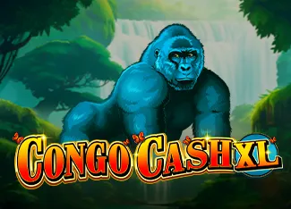 Congo Cash XL - BIROPAY28