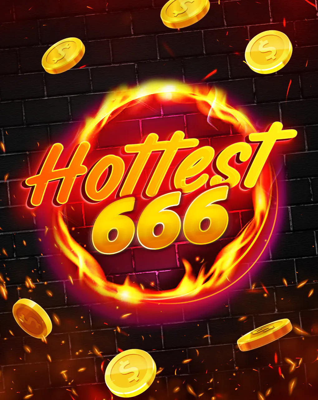 Hottest 666 - BIROPAY28