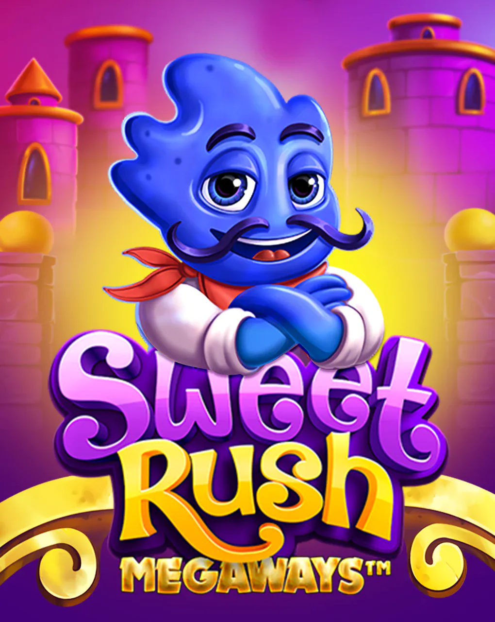Sweet Rush Megaways - BIROPAY28
