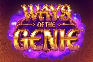 Ways of the Genie - BIROPAY28