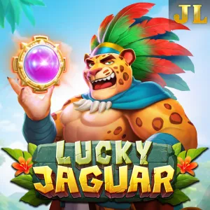 Lucky Jaguar - BIROPAY28