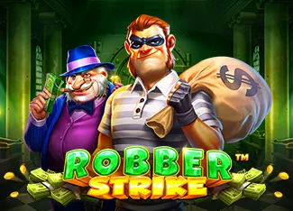 Robber Strike - BIROPAY28