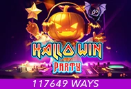 Hallo Win Party - BIROPAY28