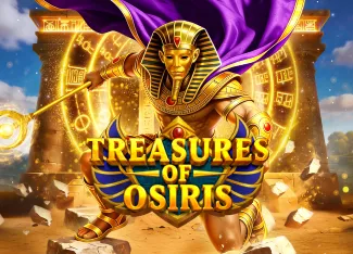 Treasures of Osiris - BIROPAY28