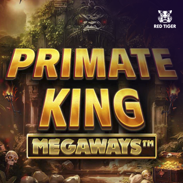 Primate King MegaWays™ - BIROPAY28