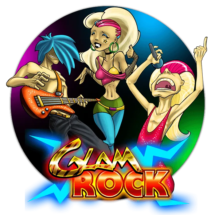 Glam Rock - BIROPAY28