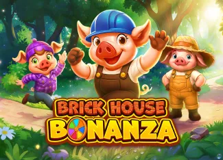 Brick House Bonanza - BIROPAY28