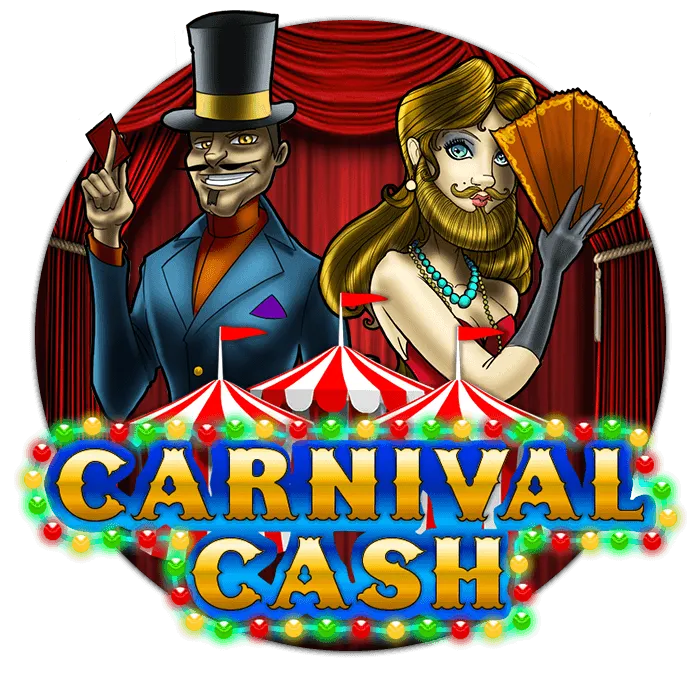 Carnival Cash - BIROPAY28