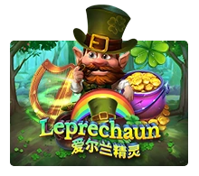 Joker123 : Leprechaun - BIROPAY28
