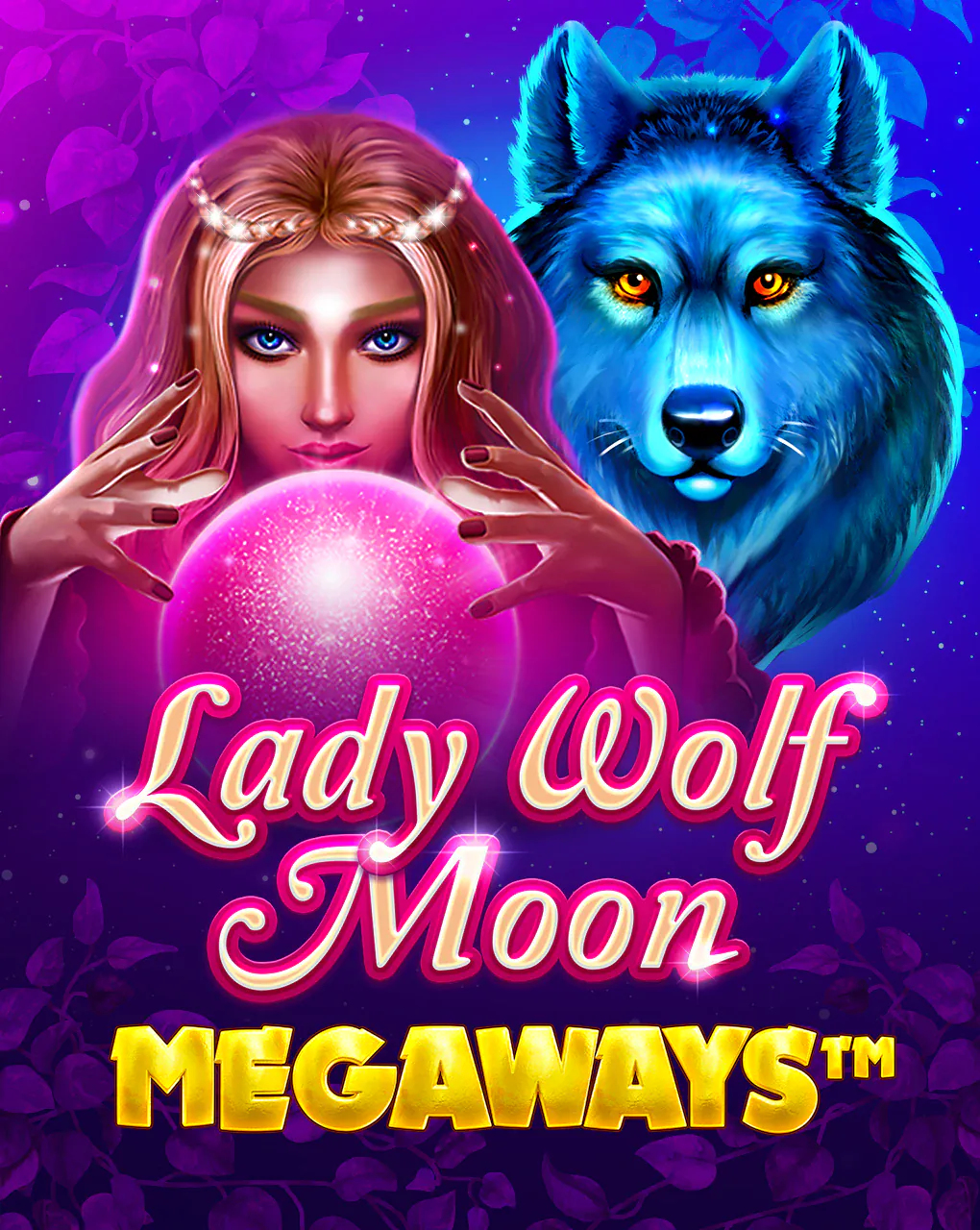 Lady Wolf Moon Megaways - BIROPAY28