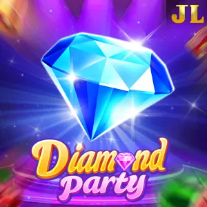 Diamond Party - BIROPAY28