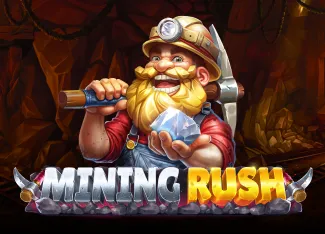 Mining Rush - BIROPAY28