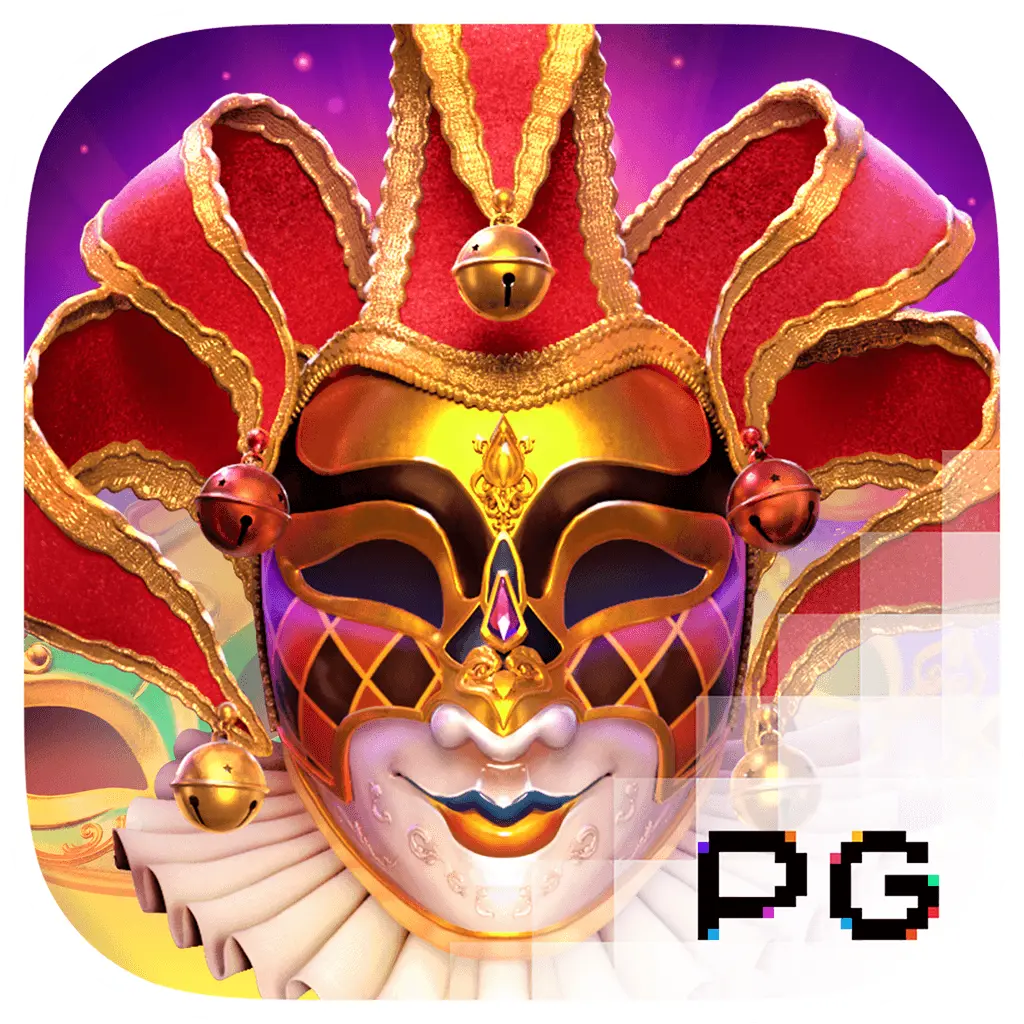 Mask Carnival - BIROPAY28