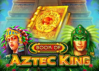 Book of Aztec King - BIROPAY28