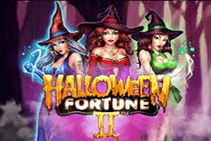 Halloween Fortune 2 - BIROPAY28