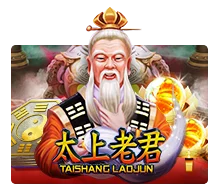 Joker123 : Tai Shang Lao Jun - BIROPAY28
