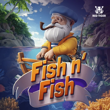 Fish n Fish - BIROPAY28