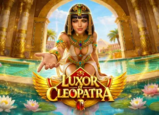 Luxor of Cleopatra - BIROPAY28