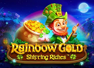 Rainbow Gold - BIROPAY28